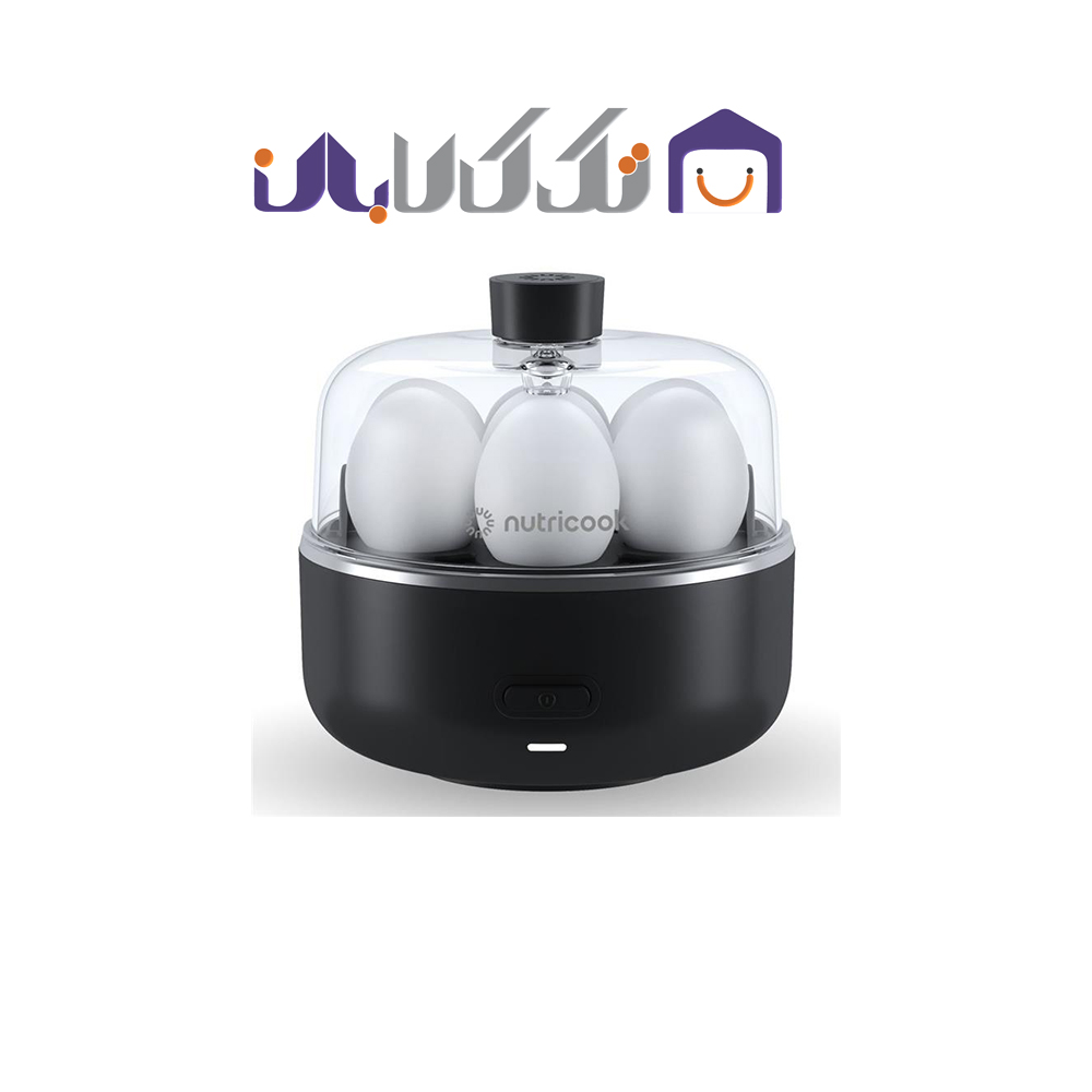 EC207 تخم مرغ نوتریکوک مدل EC207