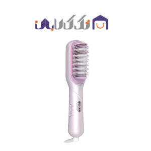 برس حرارتی بخاردار شیگلم مدل SGH-SSBP-01