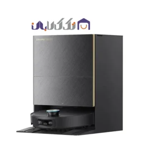 جارو رباتیک دریم مدل X60 Ultra Complete